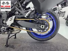 Yamaha Tracer 9 GT+ Y-AMT 2026 occasion – foto 21 van 24