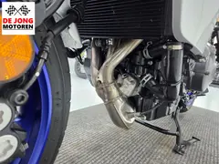 Yamaha Tracer 9 GT+ Y-AMT 2026 occasion – foto 16 van 24