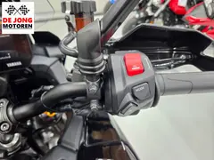 Yamaha Tracer 9 GT+ Y-AMT 2026 occasion – foto 14 van 24