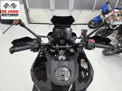 Yamaha Tracer 9 GT+ Y-AMT 2026 occasion – foto 12 van 24