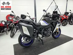 Yamaha Tracer 9 GT+ Y-AMT 2026 occasion – foto 3 van 24