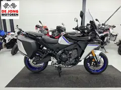 Yamaha Tracer 9 GT+ Y-AMT 2026 occasion – foto 2 van 24