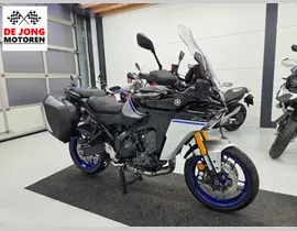 Yamaha Tracer 9 GT+ Y-AMT 2026 occasion