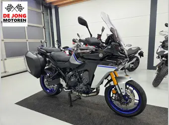 Yamaha Tracer 9 GT+ Y-AMT 2026 occasion