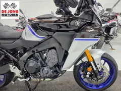 Yamaha Tracer 9 GT+ Y-AMT 2026 occasion – foto 8 van 24