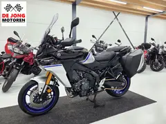 Yamaha Tracer 9 GT+ Y-AMT 2026 occasion – foto 4 van 24