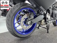 Yamaha Tracer 9 GT+ Y-AMT 2026 occasion – foto 11 van 24