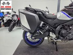 Yamaha Tracer 9 GT+ Y-AMT 2026 occasion – foto 10 van 24