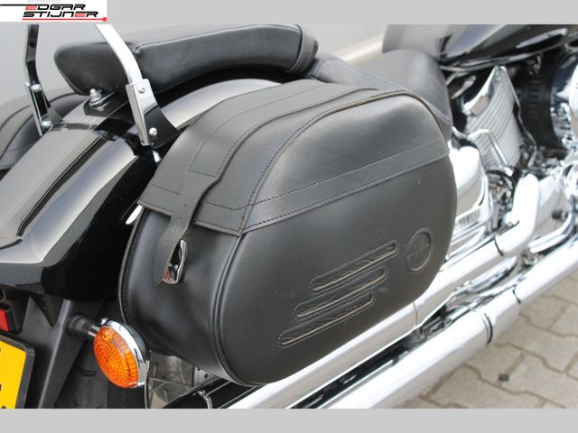 yamaha - xvs-1100-dragstar