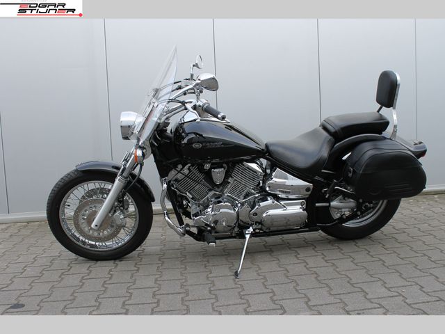 yamaha - xvs-1100-dragstar