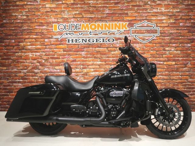 harley-davidson - road-king-special-flhrxs