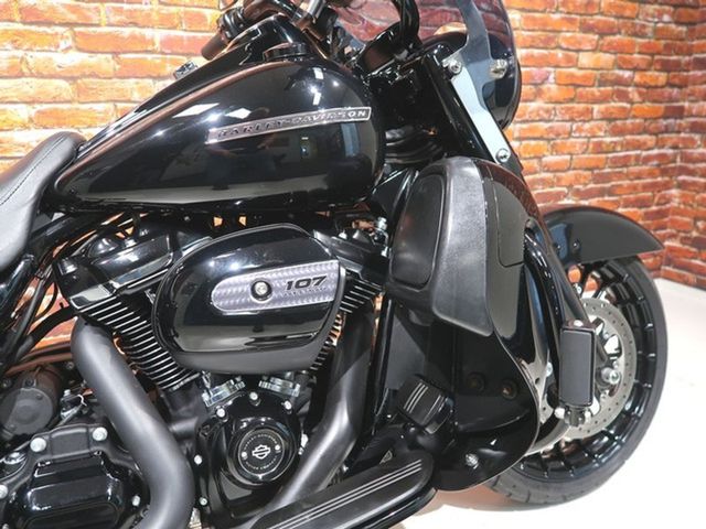 harley-davidson - road-king-special-flhrxs