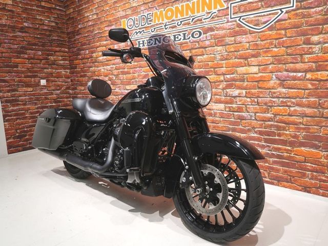 harley-davidson - road-king-special-flhrxs
