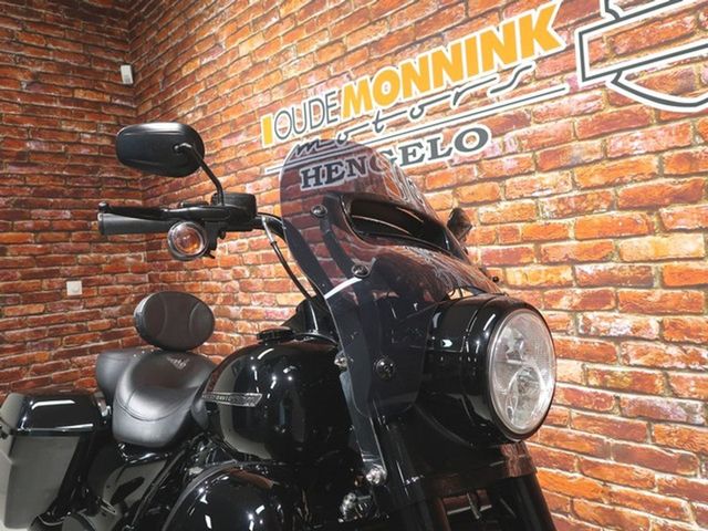 harley-davidson - road-king-special-flhrxs