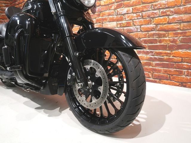 harley-davidson - road-king-special-flhrxs