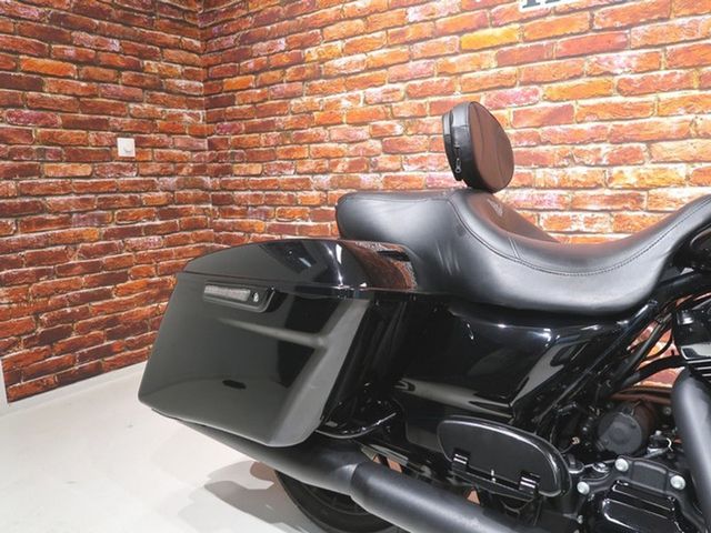 harley-davidson - road-king-special-flhrxs