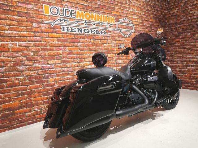 harley-davidson - road-king-special-flhrxs