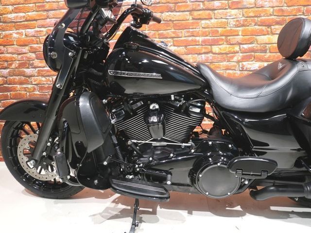 harley-davidson - road-king-special-flhrxs
