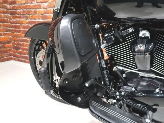 harley-davidson - road-king-special-flhrxs