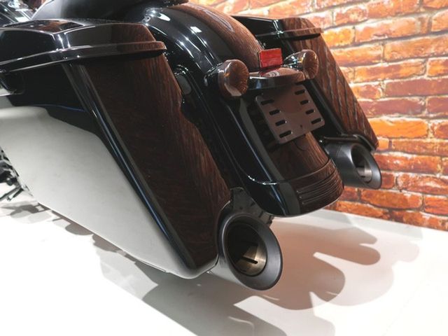 harley-davidson - road-king-special-flhrxs