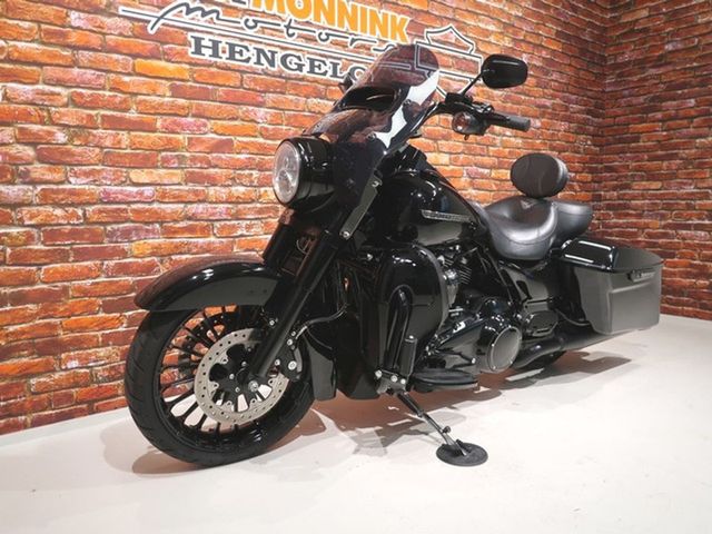 harley-davidson - road-king-special-flhrxs