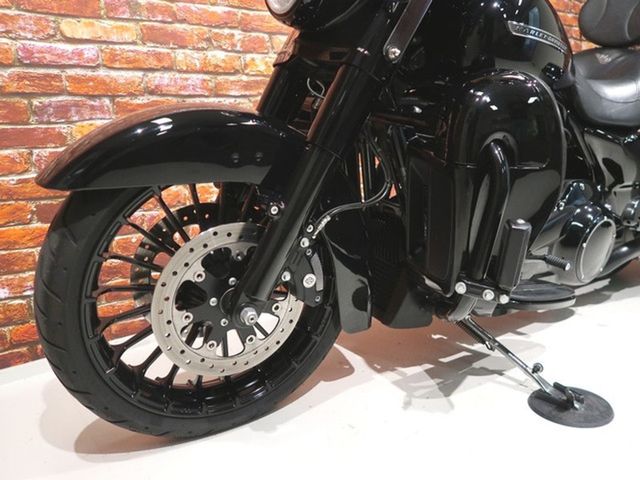 harley-davidson - road-king-special-flhrxs
