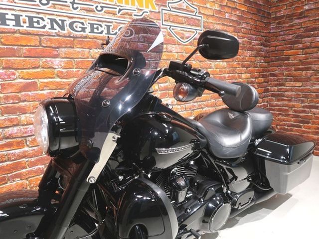 harley-davidson - road-king-special-flhrxs
