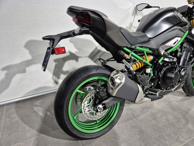 kawasaki - z900-se