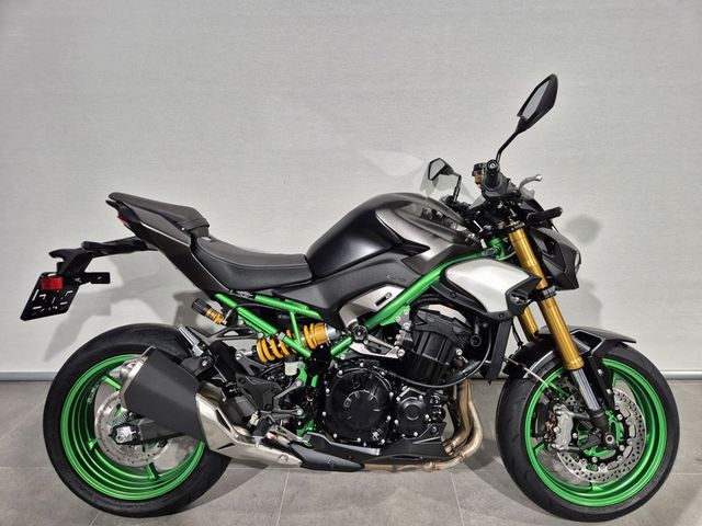 kawasaki - z900-se