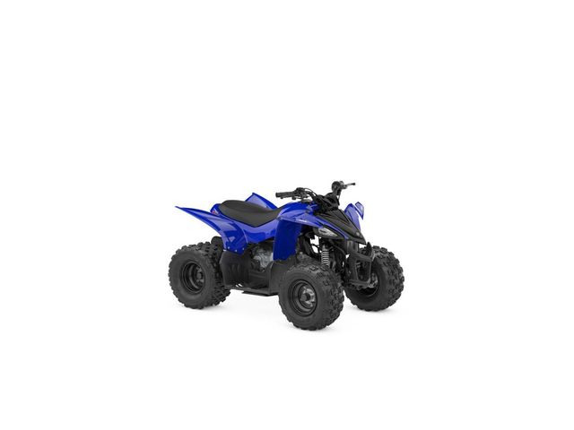 yamaha - yfz-50