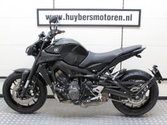 Yamaha MT 09 ABS 2019 occasion – foto 5 van 10