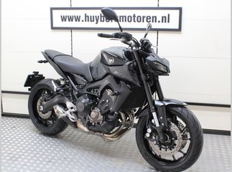 Yamaha MT 09 ABS 2019 occasion
