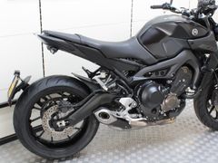 Yamaha MT 09 ABS 2019 occasion – foto 3 van 10