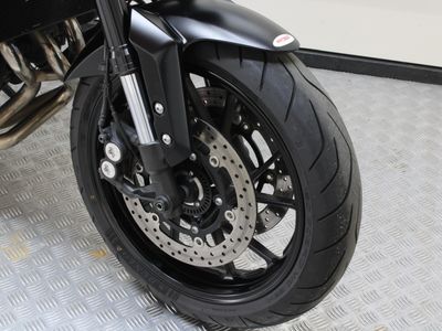 YAMAHA MT 09 ABS – foto 2