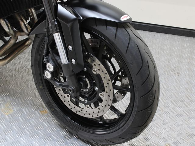 yamaha - mt-09-abs