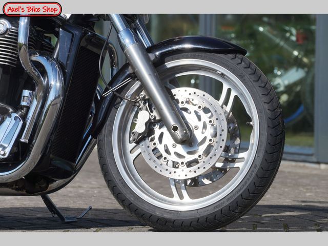 triumph - thunderbird