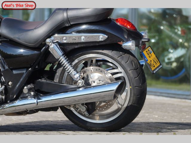 triumph - thunderbird