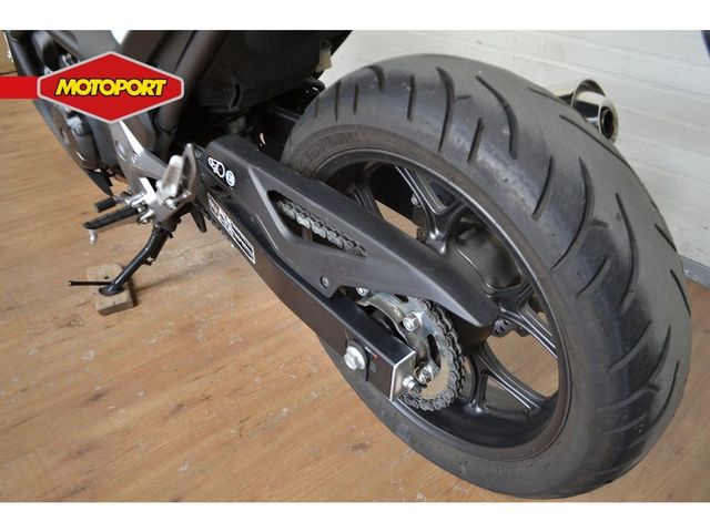 honda - nc-750-s---abs