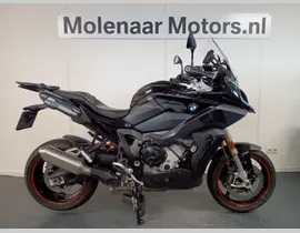BMW S 1000 XR 2022 occasion
