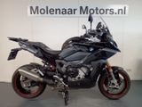 BMW S 1000 XR