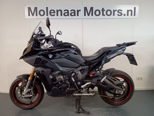 bmw - s-1000-xr