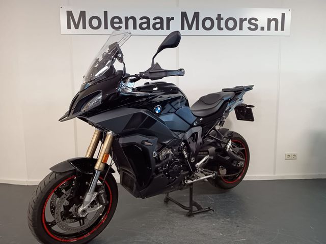bmw - s-1000-xr