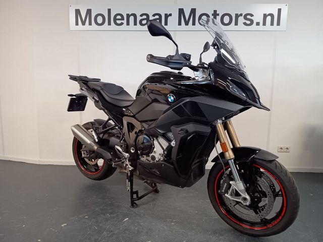 bmw - s-1000-xr