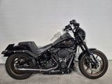 HARLEY-DAVIDSON LOW RIDER S 114