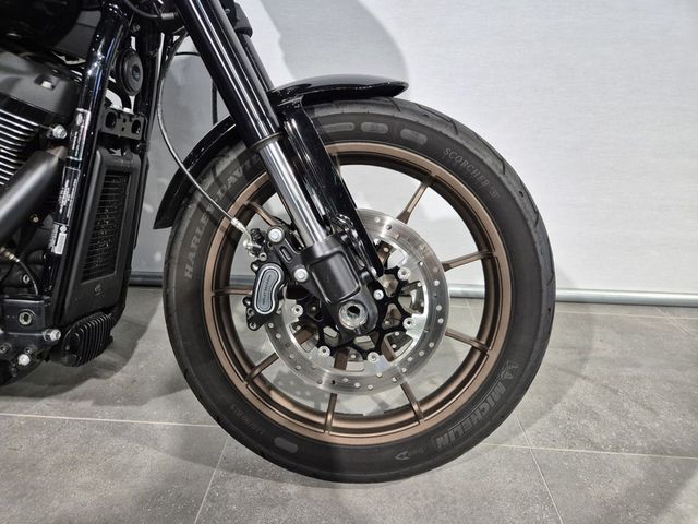 harley-davidson - low-rider-s-114