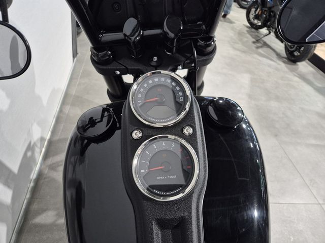 harley-davidson - low-rider-s-114