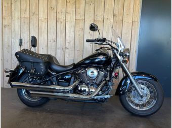 Kawasaki VN 900 Classic 2014 occasion