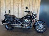 KAWASAKI VN 900 CLASSIC
