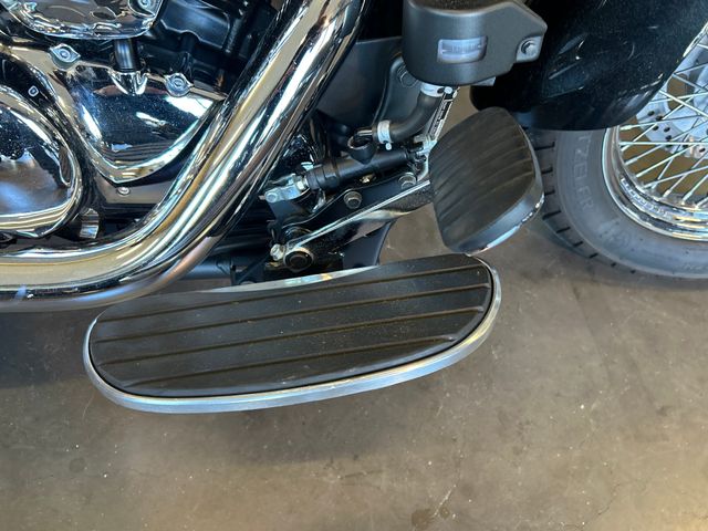 kawasaki - vn-900-classic