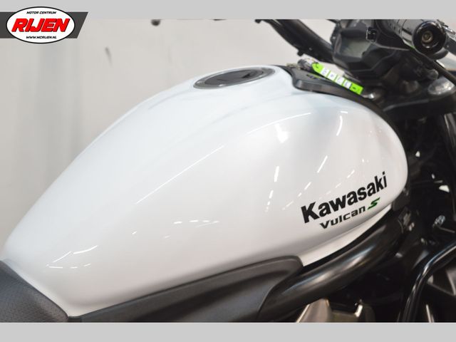 kawasaki - vulcan-s